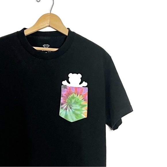 Grizzly | Graphic Pocket Tee - Picture 5 of 5
